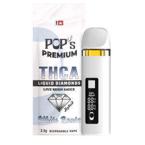 thca diamonds vape