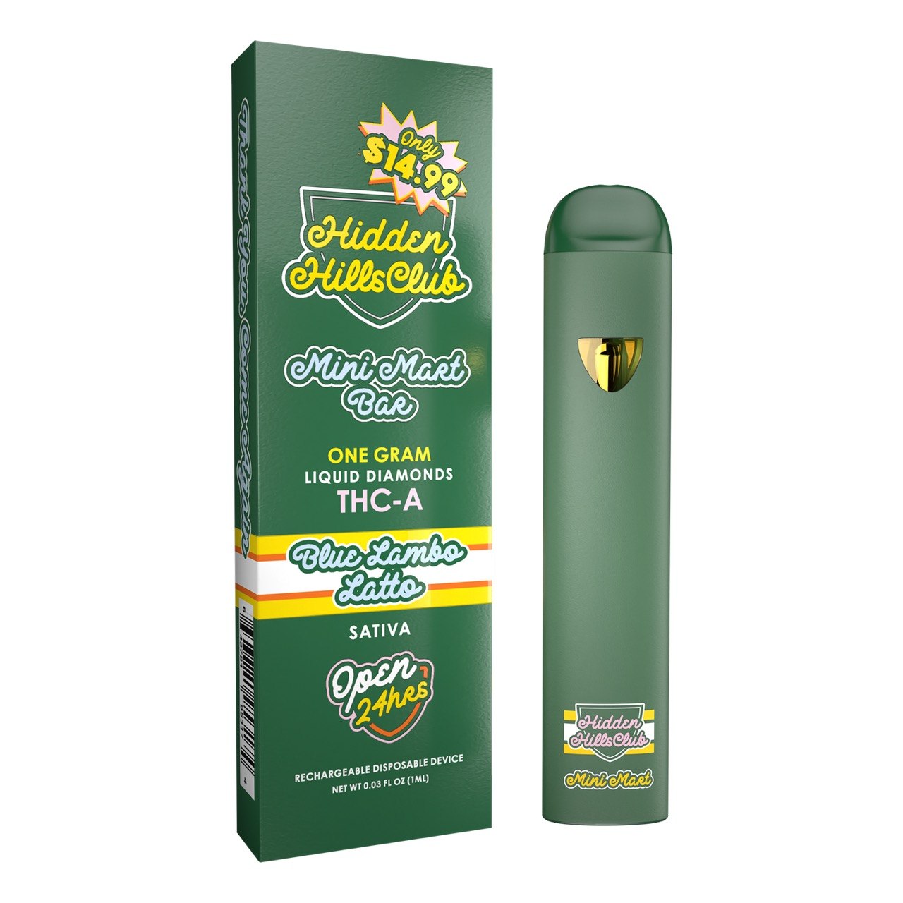 Best Thca Vape