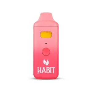 THCA vapes