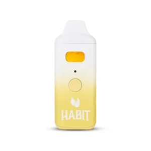 thca disposable vape