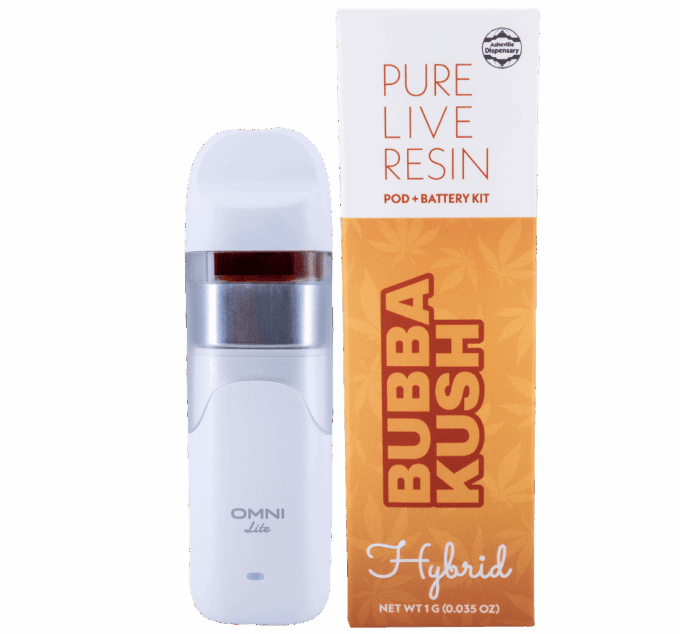 best thca vape disposable