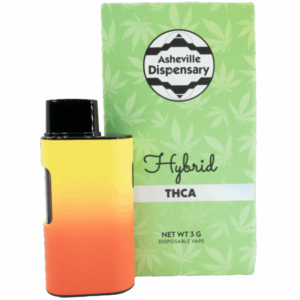 disposable thca vape for sale