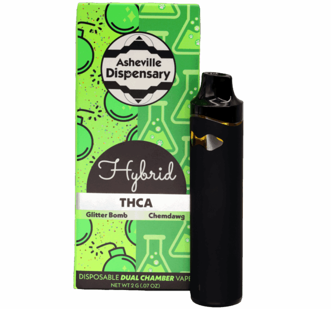 thca near me vape