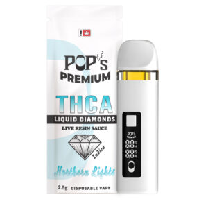 thca liquid diamonds vape
