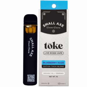 thca live resin vape