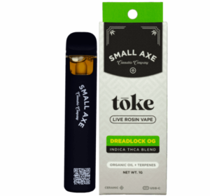 thca disposable vapes
