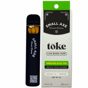 thca disposable vapes