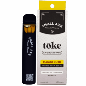 thca vape catridge