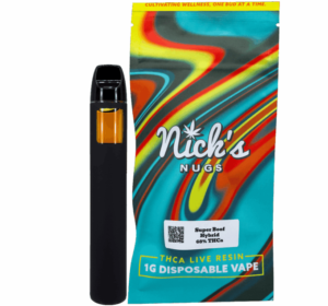 thca vape catridges for sale