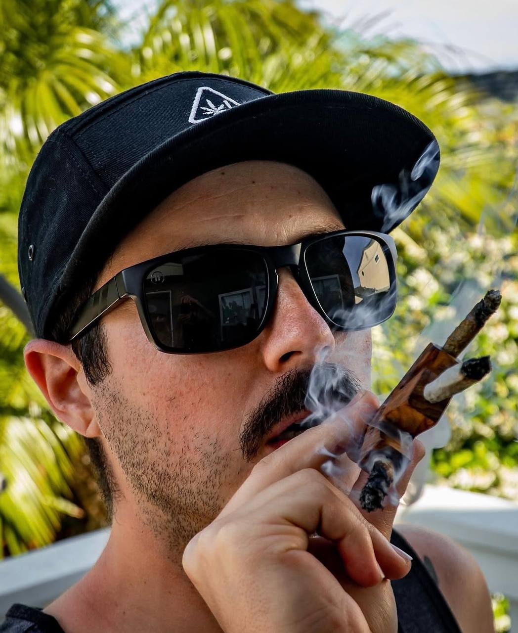 THCA VAPE FOUNDER