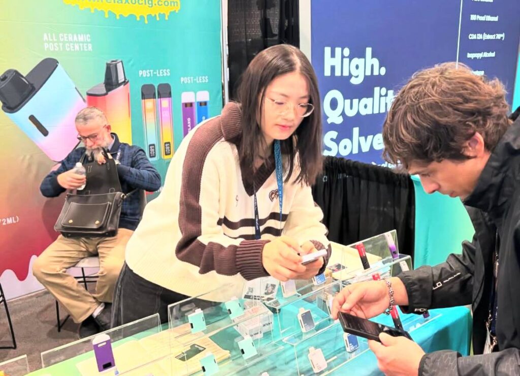 thca disposable vape,