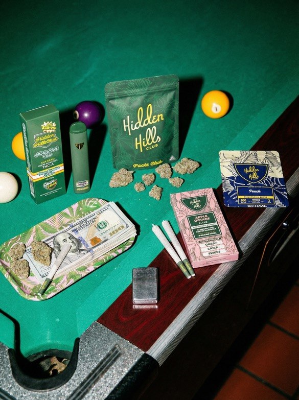 secret nature thca disposable vape,